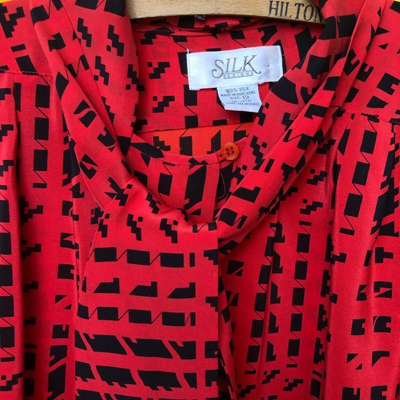 Silk Design - Picture 5 of 6